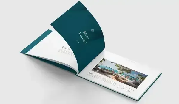 Brochure Nambiar Beverly Green brochure