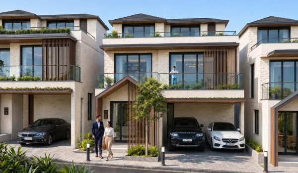 About Nambiar Builders About Nambiar Builders, developer of Nambiar's Beverly Green